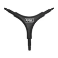 TORX KEY (T PRO) CYCLUS T25 / T30 / T40  (SOLD PER UNIT)  -MADE IN TAIWAN-