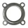 GASKET FOR CYLINDER HEAD FOR PEUGEOT 50 LUDIX AIR, ONE, CLASSIC, SNAKE, TREND (SOLD PER UNIT)  -ARTEIN-