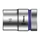 DOUILLE WERA 8790 HMC ZYKLOP 1/2 DIAM 16 mm (VENDU A L'UNITE) -MARQUE ALLEMANDE POUR LES ATELIERS
