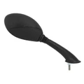MIRROR FOR SCOOT PIAGGIO 50 FLY 2STROKE/4STROKE, 125 FLY 2005>2011/DERBI 50 BOULEVARD 2009>2014, 125 BOULEVARD 2009>2014 RIGHT  -P2R-(OE CM027005)
