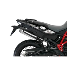 FIXATION SIDE CASE SHAD 3P SYSTEM POUR BMW F 650 GS 2008>2017, F800 GS 2008>2018 (W0FG88IF)