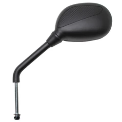RETROVISEUR ADAPTABLE PEUGEOT 50 LUDIX 2 2007>2012, LUDIX 2004>2010 DROIT (OEM 761701) (HOMOLOGUE CE) -VICMA