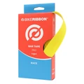 RUBAN DE GUIDON / CINTRE BIKE RIBBON CORK PLUS JAUNE SANS LIEGE