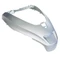 TABLIER AVANT ORIGINE PIAGGIO 125-300 MP3 YOURBAN 2011>2015 GRIS 755/B -65736000H2