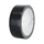 RIM TAPE - ADHESIVE - TUBELESS COMPATIBLE TUBETYPE Black Width 35mm - ROLL LONG 9M