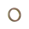 FLANGE SPACER WEDGE FOR SCOOT MBK 50 BOOSTER, NITRO, OVETTO, STUNT/YAMAHA 50 BWS, AEROX, NEOS (18x23x4)  -SELECTION P2R-