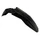 GARDE-BOUE AVANT ORIGINE DERBI 50 SENDA 2018>/GILERA 50 SMT, RCR 2018>/APRILIA 50 SX 2018> NOIR  -2B004321000W0N-