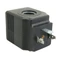 SOLENOID FO TIPPING PUMP "PIAGGIO GENUINE PART" APE, PORTER, CARGO  -264818-