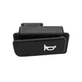 COMMODO/COMMUTATEUR AVERTISSEUR/KLAXON SCOOT ADAPTABLE POUR SYM 50 ORBIT 4T (OEM 35180-Z7A-000-5)  -P2R-