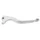 LEVIER DE FREIN ADAPTABLE DERBI 50 SENDA SM,X TREM, DRD 2011> / APRILIA 50 SX, RX 2018> DROIT POLI (OEM 867284) -P2R