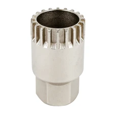 BOTTOM BRACKET REMOVAL TOOL NEWTON FOR SHIMANO, STRONGLIGHT, ISIS