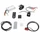 KIT CONTROLEUR POUR TROTTINETTE COMPATIBLE XIAOMI MI4 (INCLUS GACHETTE ACCELERATEUR, CONTROLEUR,CIRCUIT IMPRIME COMPTEUR, ECLAIRAGE AVANT/ARRIERE, CABLE) -P2R