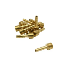 BRAKE HOSE CONNECTION - BRAKCO -INSERT PIN Ø 2.1mm COMPATIBLE MAGURA MT2/4/6 (SOLD PER 10)
