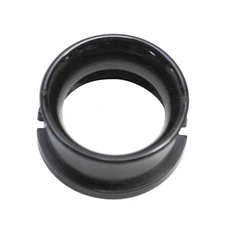 RACCORD DE PRISE D'AIR CARBU DELLORTO DIAM 40 mm ADAPTATION FILTRE A AIR POUR CARBU PHBG