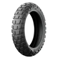 PNEU MOTO 18'' 120/80-18 MICHELIN ANAKEE WILD M+S REAR TL/TT 62S (538764)