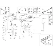 Circuit electrique cent.