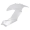 CARENAGE LATERAL DROIT ORIGINE MOTO GUZZI 1200 NORGE 2010>2016 BLANC (ADMNISTRATION PUBLIQUE) -88424700BM