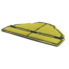 FILTRE A AIR MOTO ADAPTABLE YAMAHA 600 YZF R THUNDERCAT 1996>2007 -HIFLOFILTRO HFA4611