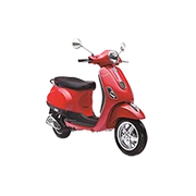 Vespa LX 150