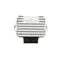 VOLTAGE REGULATOR- "PIAGGIO GENUINE PART" 50 ZIP 2009>, TYPHOON 2006>, FLY 2005>, LIBERTY 2006>, NRG POWER 2005>VESPA LX 2005>, VESPA-S 2007>/GILERA 50 STALKER 2005>, RUNNER 2005> -58096R