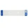 BANDE PLAQUE AUTO 520x110 POUR PVC VIERGE DEP. 49/EURO (VENDU A L'UNITE)
