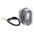 ECLAIRAGE/PHARE POUR TROTTINETTE XIAOMI MI4  -SELECTION P2R-