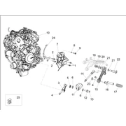 Moteur-Groupe complementaire