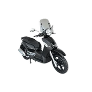 Scarabeo  Light 250