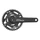 PEDALIER VTT SHIMANO 9/10/11V. FC-U4010-2 175mm 40-26 (BOITIER 123mm)