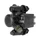 ETRIER DE FREIN AV ADAPTABLE PEUGEOT 50 KISBEE, STREETZONE (OEM: 802451) (ECE R90) -SELECTION P2R
