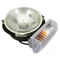 HEADLAMP- RIGHT "PIAGGIO GENUINE PART" APE CALESSINO, CLASSIC -632477R