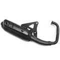 EXHAUST FOR SCOOT BIDALOT CT1 FOR  PEUGEOT 50 TKR, TREKKER, SPEEDFIGHT, VIVACITY