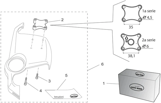 Navigateur GPS TomTom Rider