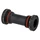 CUVETTE INTEGRE BOITIER FILETE VTT SHIMANO DEORE/SORA ANGLAIS / BSC / 1,37x24 AXE 24mm (MT501B)