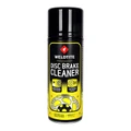NETTOYANT FREIN A DISQUE WELDTITE (AEROSOL 400ml)