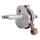 EMBIELLAGE/VILEBREQUIN SCOOT ADAPTABLE PIAGGIO 50 VESPA SPECIAL 1970>1983, PKS 1982>1984 (OEM: 123292) (CONE DIAM 19 mm) -MAGNETI MARELLI