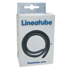 INNER TUBE FOR BICYCLE 24-29" WIDTH 1.10 to 1.75 LINEA FOR EBIKE -PRESTA VALVE- ALUMINIUM (EASY TO FIT THE TUBE WITHOUT REMOVING THE WHEEL)