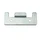 PLAQUETTE CAPOT DE RESERVOIR ORIGINE PIAGGIO 125-250-300-400-500 BEVERLY, X9 2009< -575605-