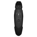 FRONT MUDGUARD FOR 50cc MOTORBIKE DERBI 50 SENDA DRD 2011> -GLOSS BLACK