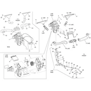 Système de chauffage - Air conditionné