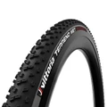 TYRE FOR CYCLOCROSS 700 X 33 VITTORIA TERRENO WET GRAPHENE 2.0 BLACK- TUBELESS READY-Foldable-(33-622)
