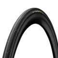 PNEU ROUTE 700 X 23 CONTINENTAL ULTRA SPORT3 NOIR TR (23-622) COMPATIBLE VAE