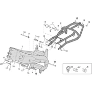 Chassis I