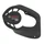 ENGINE COVER FOR BOSCH PERFORMANCE LINE LEFT - BLACK BDU4XX IDEM SPEED - CARGO