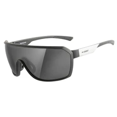 LUNETTES VELO ADULTE GIST RANGE MONTURE NOIR MAT - PROTECTION 100% UV - UVA - UVB)