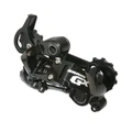 DERAILLEUR-REAR-FOR MTB- SRAM 10 SPEED. GX TYPE 2.1 BLACK -LONG CAGE