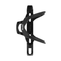BOTTLE CAGE - ZEFAL PULSE Z2 COMPOSITE BLACK - BOTH SIDES LOAD 40g