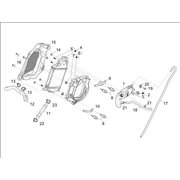 Instalation de refoidissement