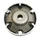 HALF DRIVING PULLEY "PIAGGIO GENUINE PART" COMMON FOR ALL SCOOTER 50 CC 4 stroke/50 TYPHOON, NRG, ZIP JUSQU4A 2000>  -CM110301-