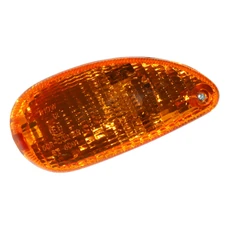 TURN SIGNAL FOR SCOOT PIAGGIO 50 TYPHOON 1993>2003, NRG 1994>1998, NTT 1995>1999 ORANGE REAR/RIGHT (CEE APPROVED)  -SELECTION P2R-
